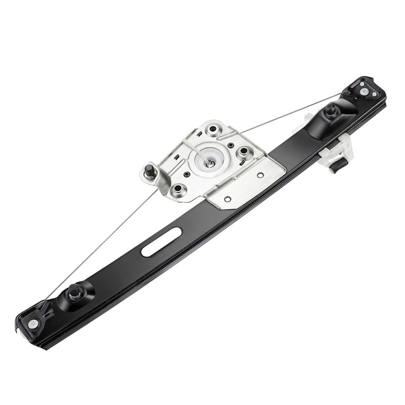 Rear Driver Power Window Regulator without Motor for BMW E90 E91 323i 325i 328i