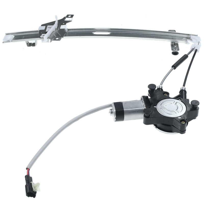 Rear Passenger Power Window Motor & Regulator Assembly for Kia Sportage 2001-2002