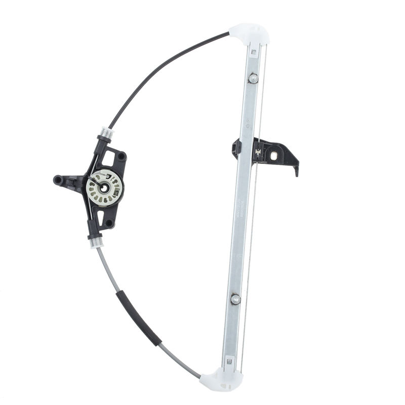 Rear Driver Power Window Regulator without Motor for Mazda CX-3 2016-2020 SUV