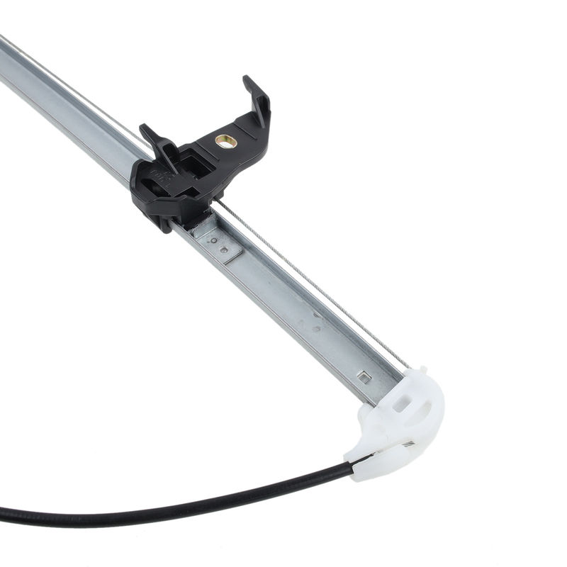 Rear Driver Power Window Regulator without Motor for Mazda CX-3 2016-2020 SUV