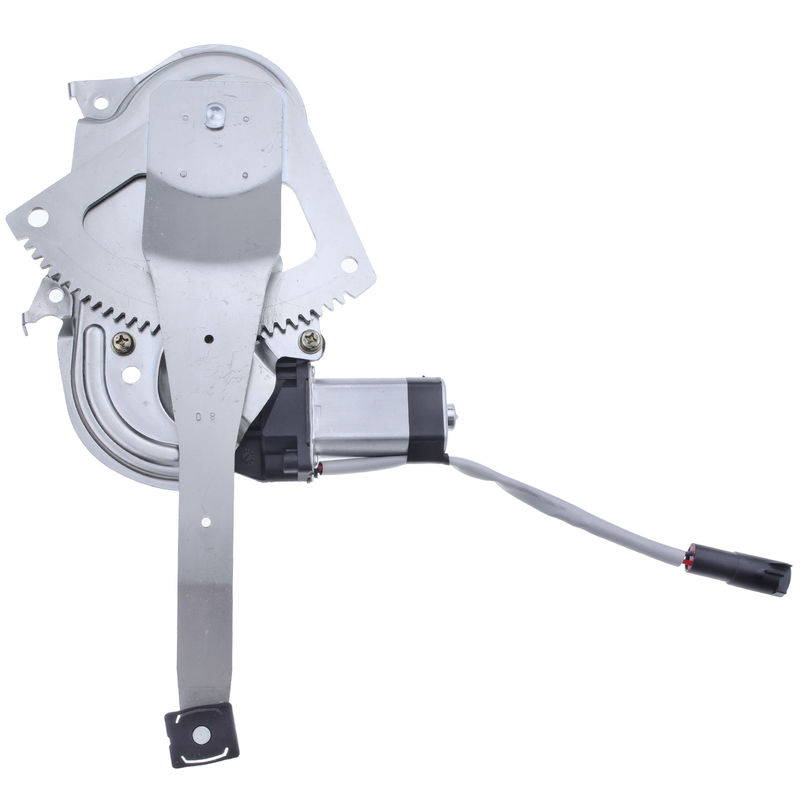 Rear Passenger Power Window Motor & Regulator Assembly for Ford Explorer Sport 03-05
