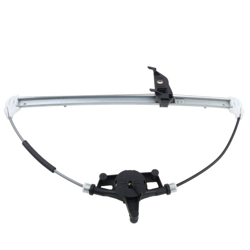 Rear Driver Power Window Regulator without Motor for Mazda CX-3 2016-2020 SUV