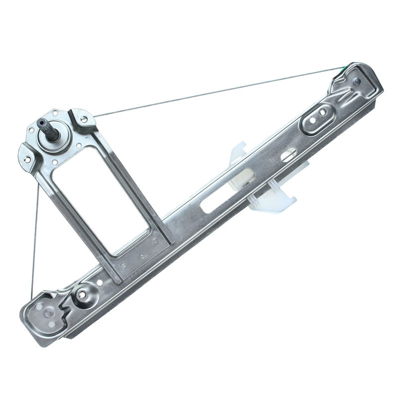 Rear Passenger Window Regulator without Motor for Ford Focus 2000-2007