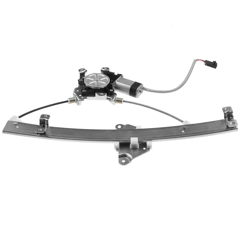 Rear Driver Power Window Motor & Regulator Assembly for Nissan Maxima 1989-1994 Sedan