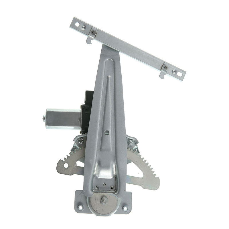 2x Rear Power Window Regulator with Motor for Mitsubishi Lancer 2008-2012
