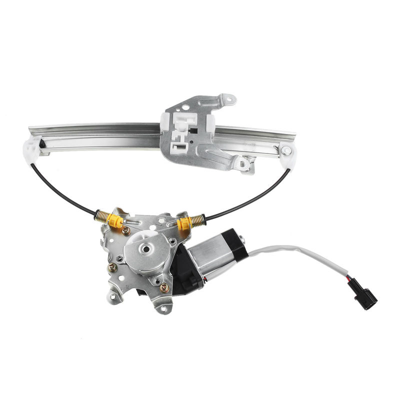 Rear Passenger Power Window Motor & Regulator Assembly for Nissan Altima 2002-2006