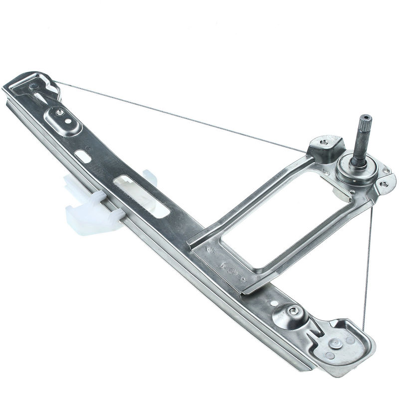 Rear Driver Window Regulator without Motor for Ford Focus 2000-2007