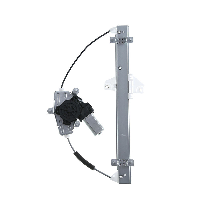 2x Rear Power Window Regulator with Motor for Hyundai Accent 2011-2017