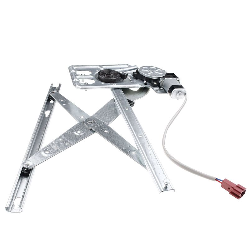 Rear Driver Power Window Motor & Regulator Assembly for Chrysler 300M Dogde Intrepid