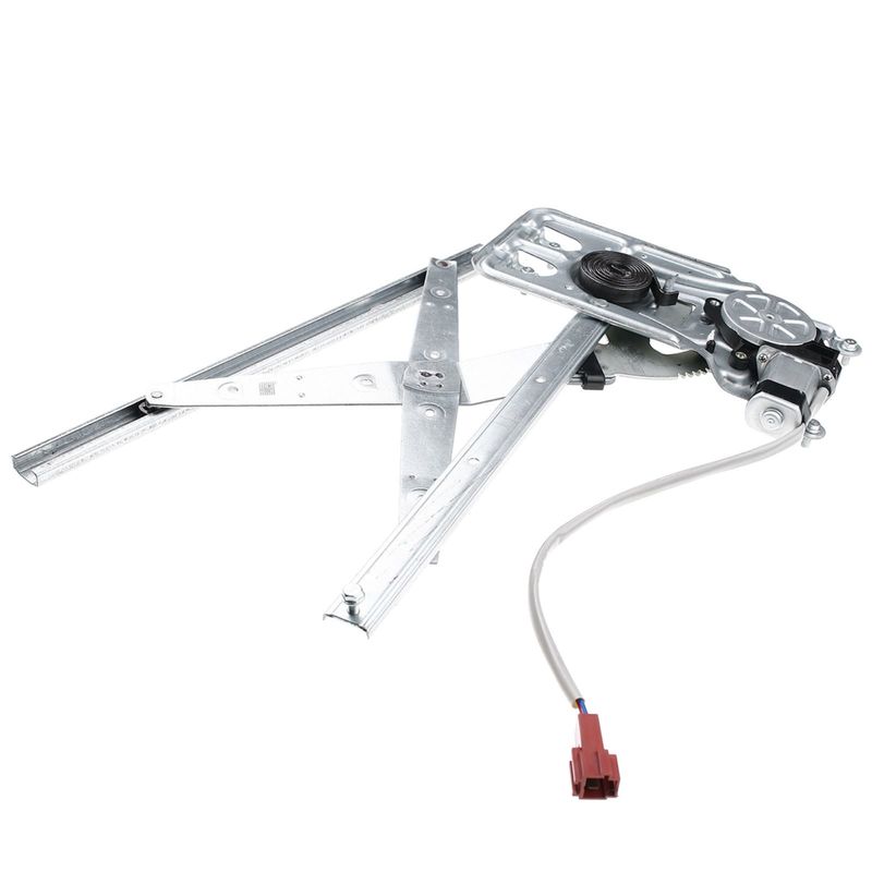 Rear Driver Power Window Motor & Regulator Assembly for Chrysler 300M Dogde Intrepid