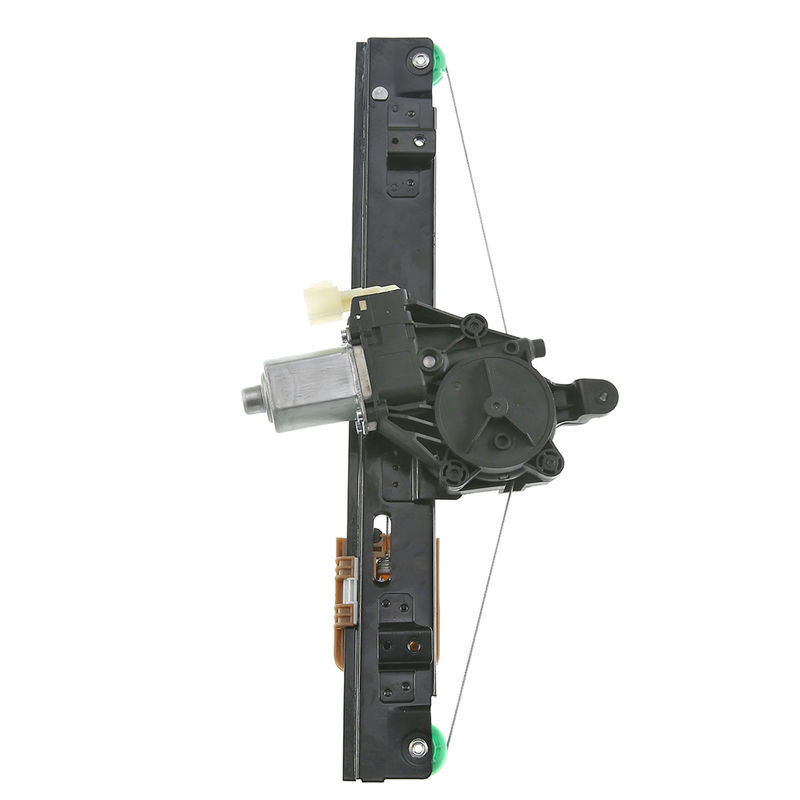 Rear Passenger Power Window Motor & Regulator Assembly for Ford Focus 2012-2018