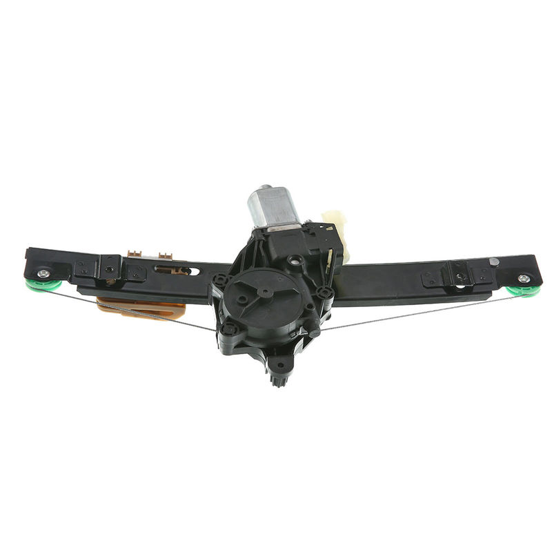 Rear Passenger Power Window Motor & Regulator Assembly for Ford Focus 2012-2018