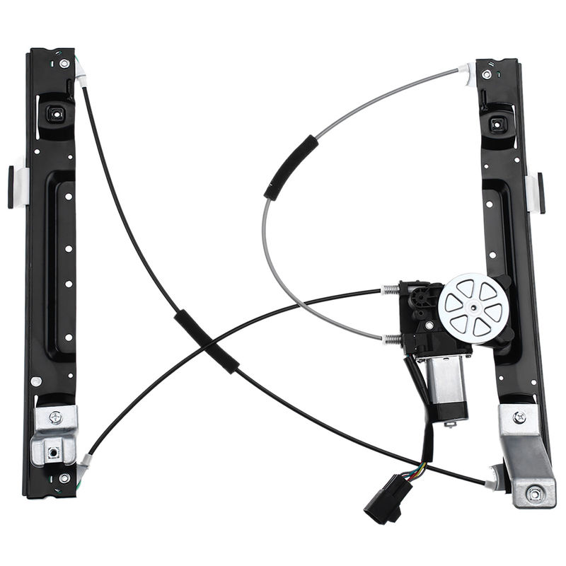 Rear Driver Power Window Motor & Regulator Assembly for Jaguar XJ 2010-2019 XJR