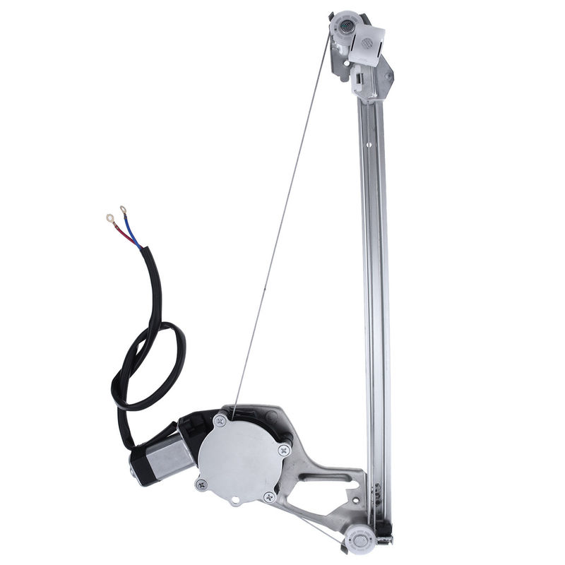 Rear Driver Power Window Motor & Regulator Assembly for Mercedes-Benz 260E 300D 300E