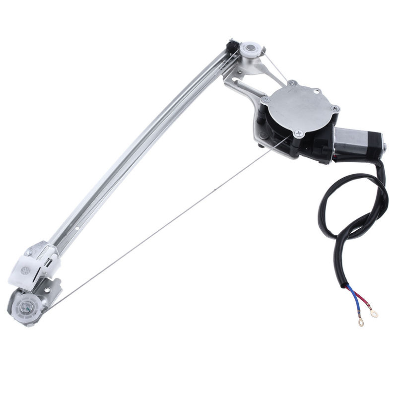 Rear Driver Power Window Motor & Regulator Assembly for Mercedes-Benz 260E 300D 300E
