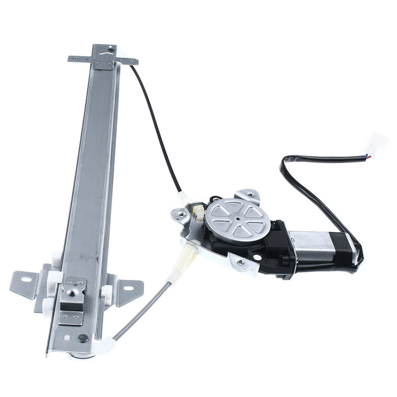 Rear Driver Power Window Motor & Regulator Assembly for Suzuki Sidekick 1991-1998