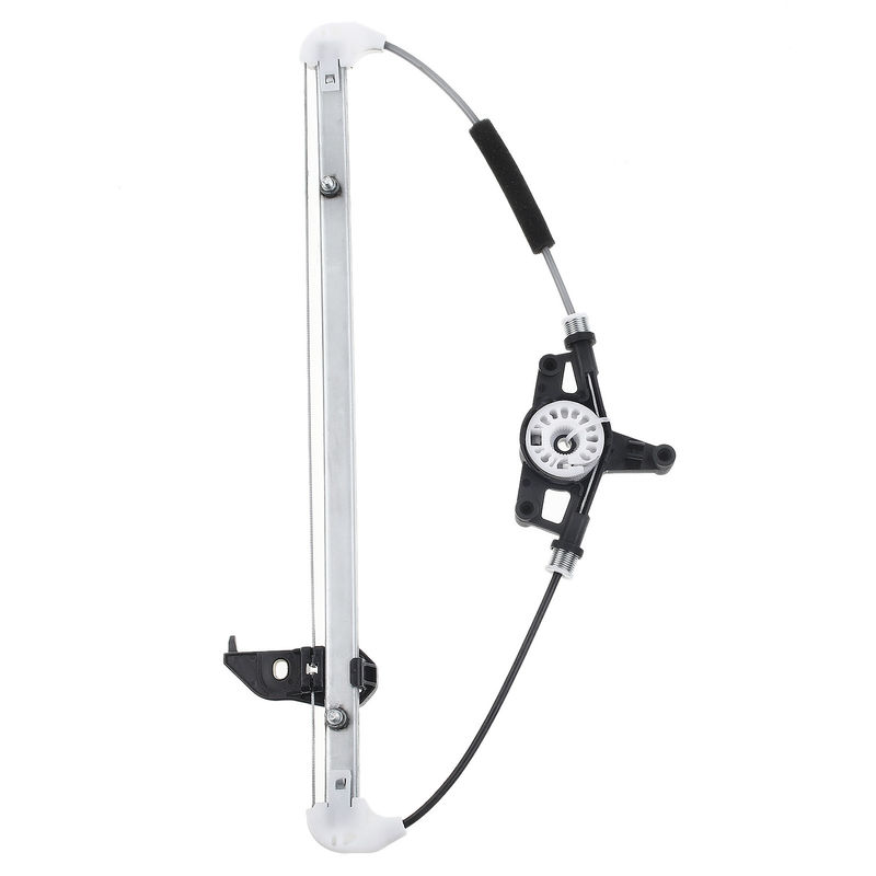 Rear Driver Power Window Regulator without Motor for Mazda 3 Sport 3 2014-2018