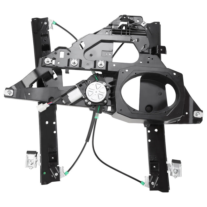 Front Driver Power Window Motor & Regulator Assembly for Ford Expedition Lincoln 07-17