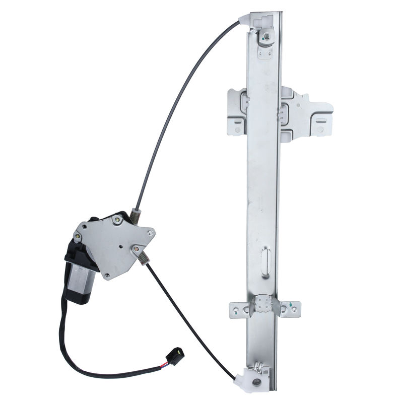 Rear Driver Power Window Motor & Regulator Assembly for Isuzu Rodeo 1998-2004