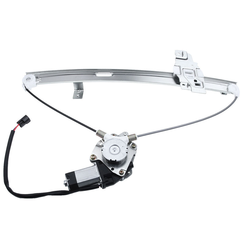Rear Driver Power Window Motor & Regulator Assembly for Isuzu Rodeo 1998-2004