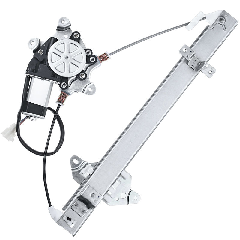 Rear Passenger Power Window Motor & Regulator Assembly for Mitsubishi Lancer 2002-2003
