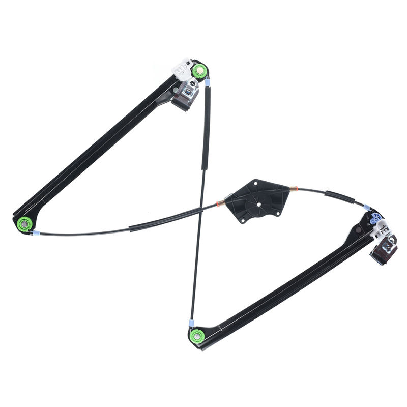 Front Driver Power Window Regulator without Motor for Volkswagen Passat 98-05