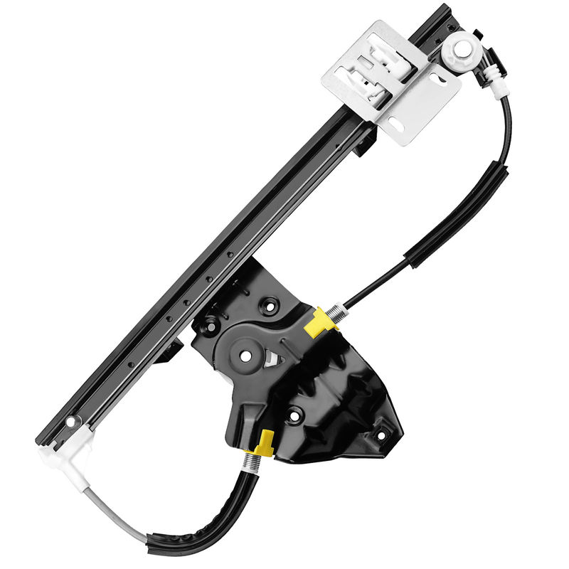 Rear Driver Power Window Regulator without Motor for Land Rover Freelander 02-05