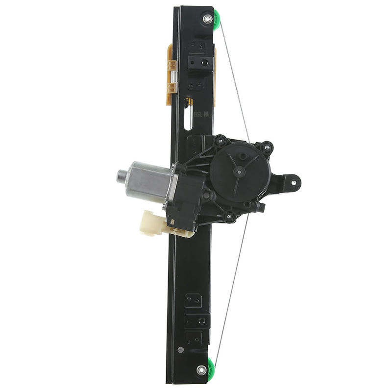 Rear Driver Power Window Motor & Regulator Assembly for Ford Focus 2012-2018