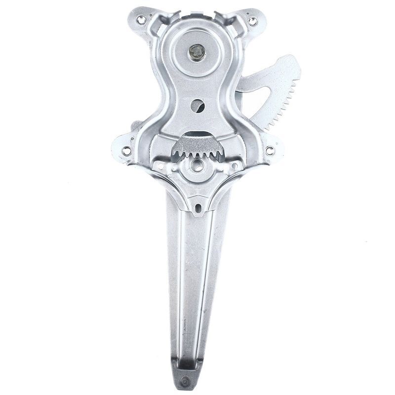 Rear Driver Power Window Regulator without Motor for Lexus ES300h Toyota Yaris
