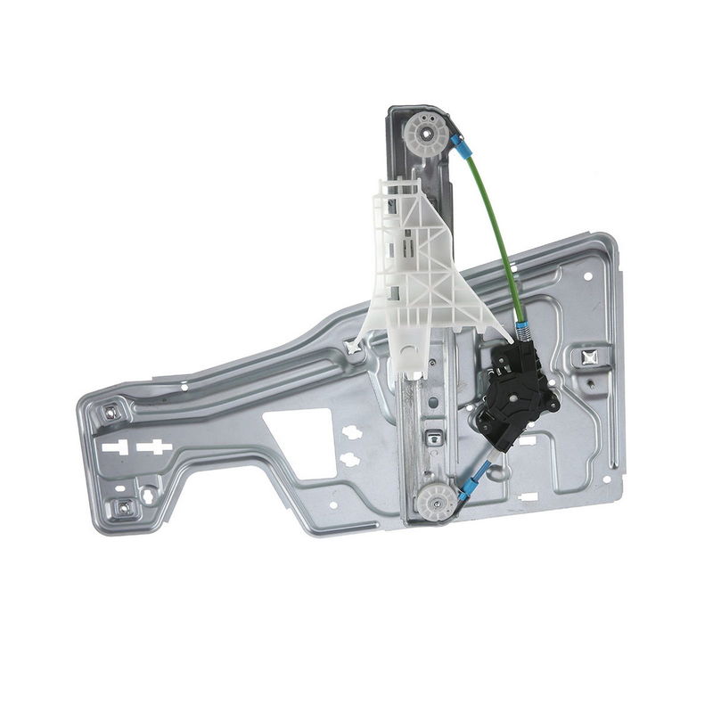 Rear Driver Power Window Regulator without Motor for Chevy Equinox 05-09 Terrent