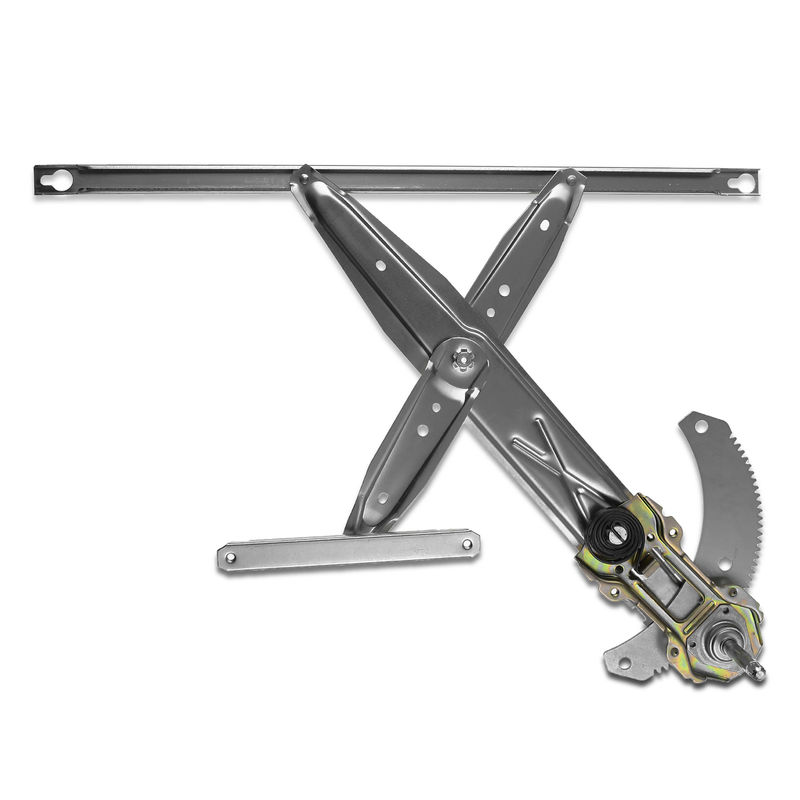 Front Driver Window Regulator without Motor for Honda Civic 1996-2000