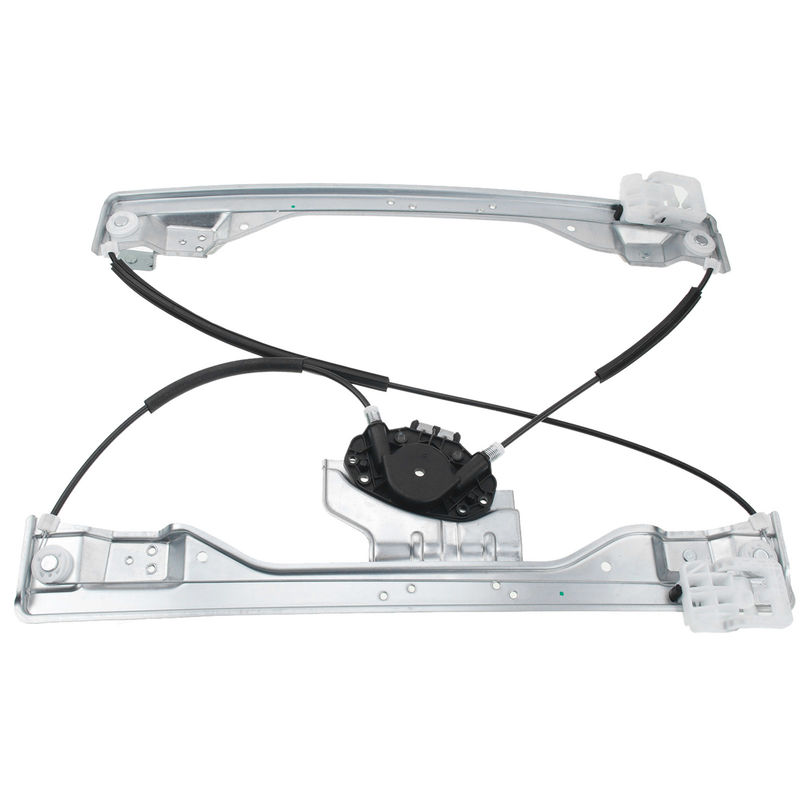 Rear Right Power Window Regulator without Motor for Ford F-150 F-250 Super Duty