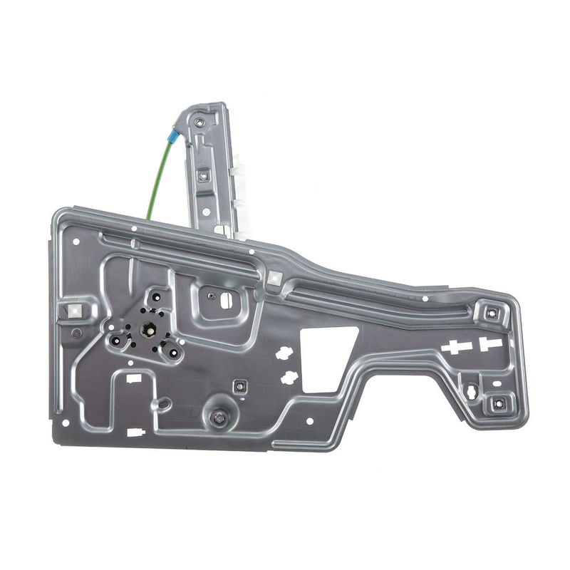 Rear Driver Power Window Regulator without Motor for Chevy Equinox 05-09 Terrent