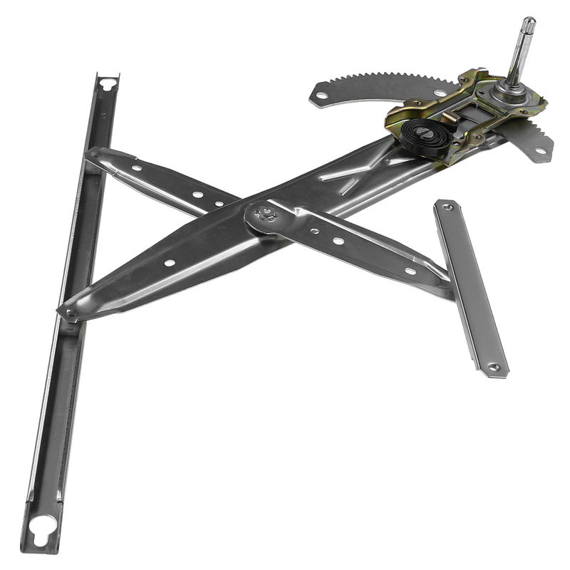 Front Driver Window Regulator without Motor for Honda Civic 1996-2000