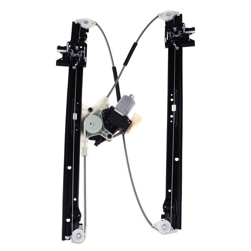 Rear Driver Power Window Motor & Regulator Assembly for Land Rover Range Rover 13-18