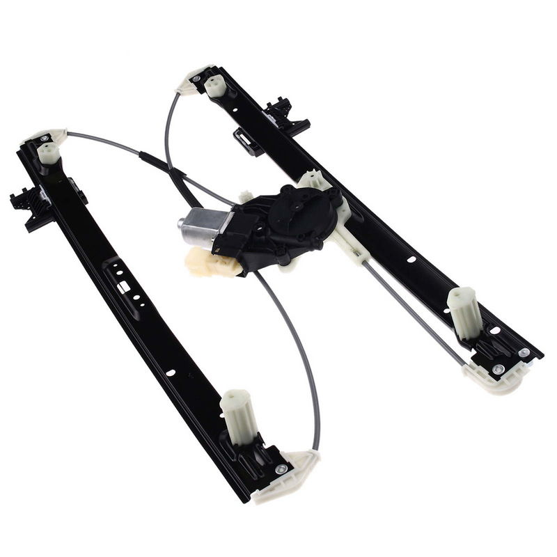 Rear Driver Power Window Motor & Regulator Assembly for Land Rover Range Rover 13-18