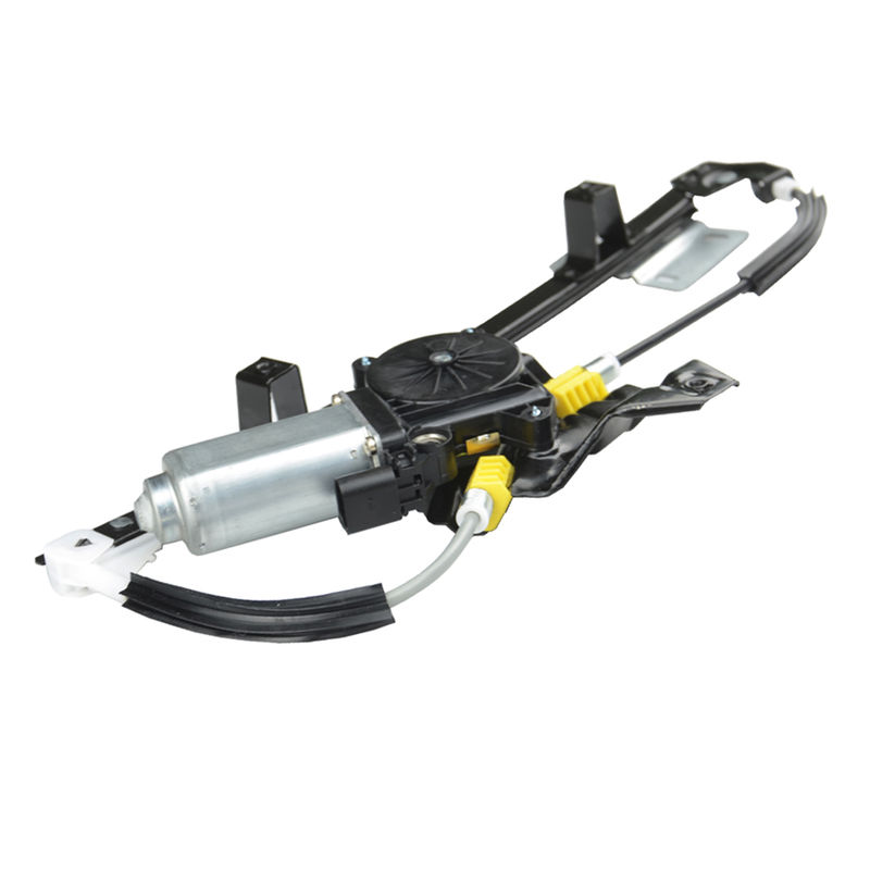 Rear Passenger Power Window Motor & Regulator Assembly for Land Rover Freelander 02-05