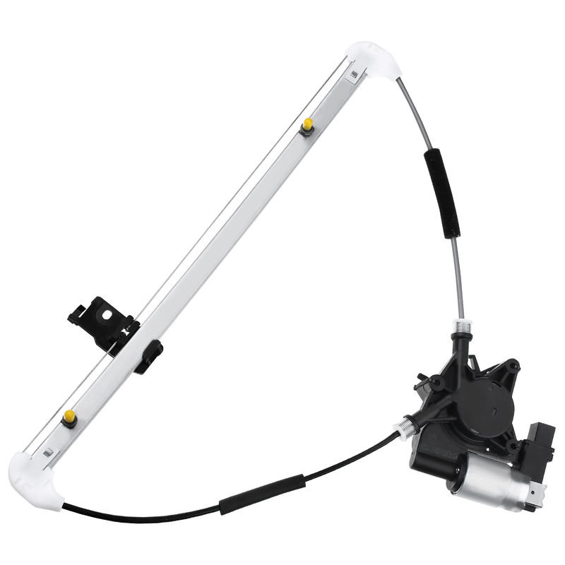 Rear Driver Power Window Motor & Regulator Assembly for Mazda 6 2003-2008