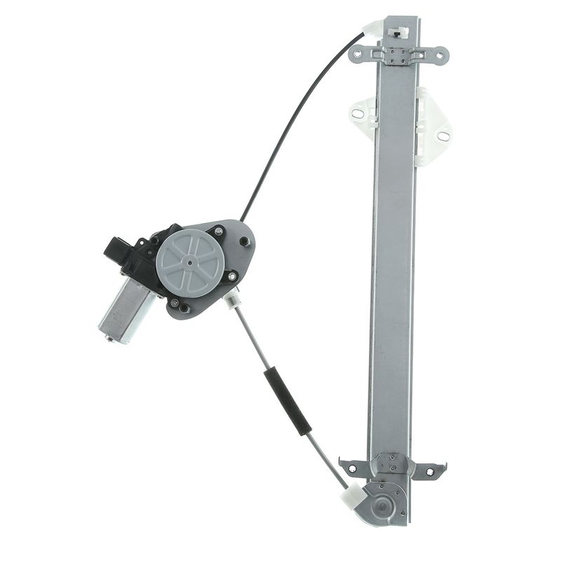 Front Driver Power Window Motor & Regulator Assembly for Subaru Forester 2011-2013