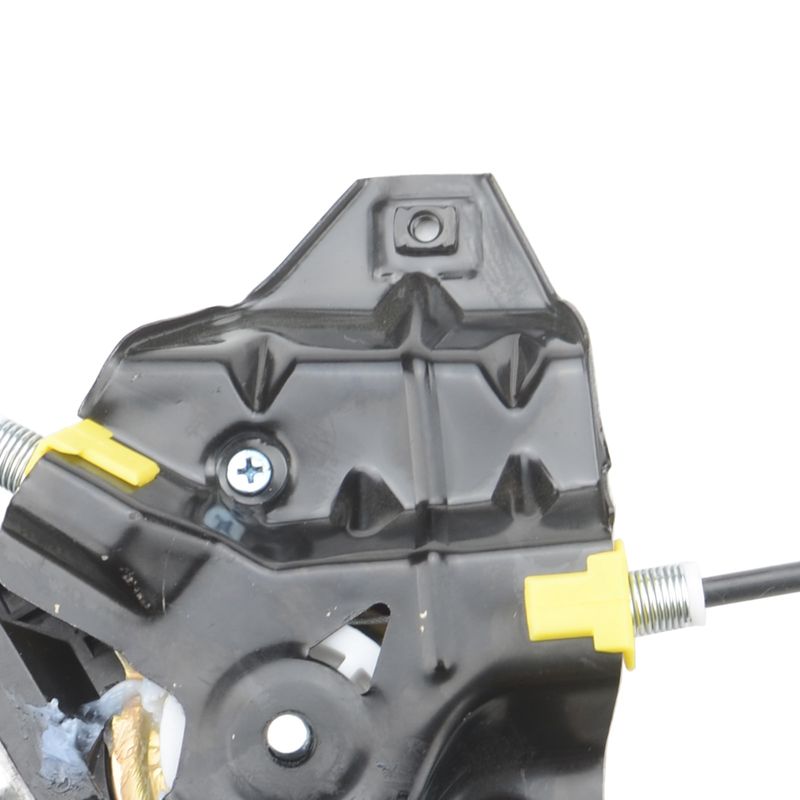 Rear Passenger Power Window Motor & Regulator Assembly for Land Rover Freelander 02-05