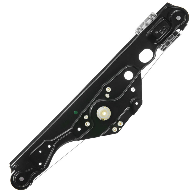 Rear Driver Power Window Regulator without Motor for Mercedes-Benz E320 E63 AMG