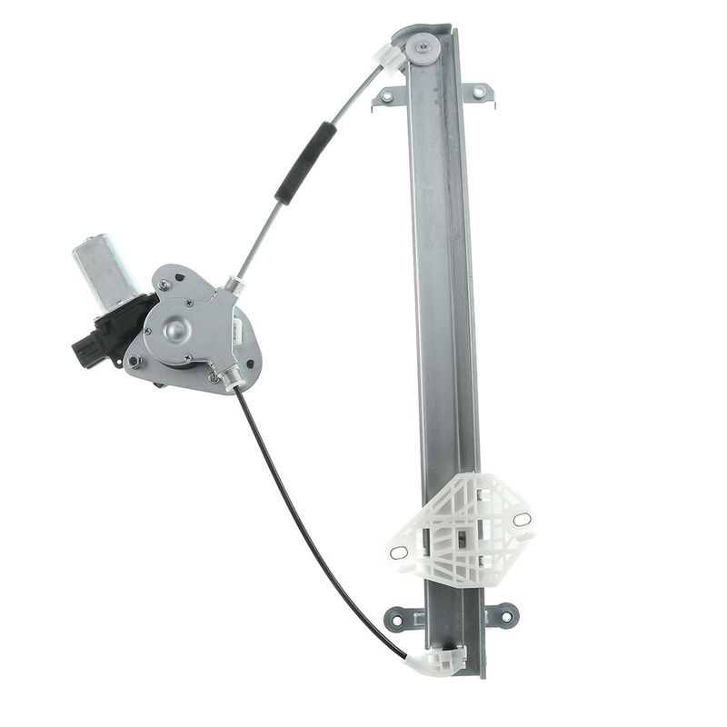 Front Driver Power Window Motor & Regulator Assembly for Subaru Forester 2011-2013