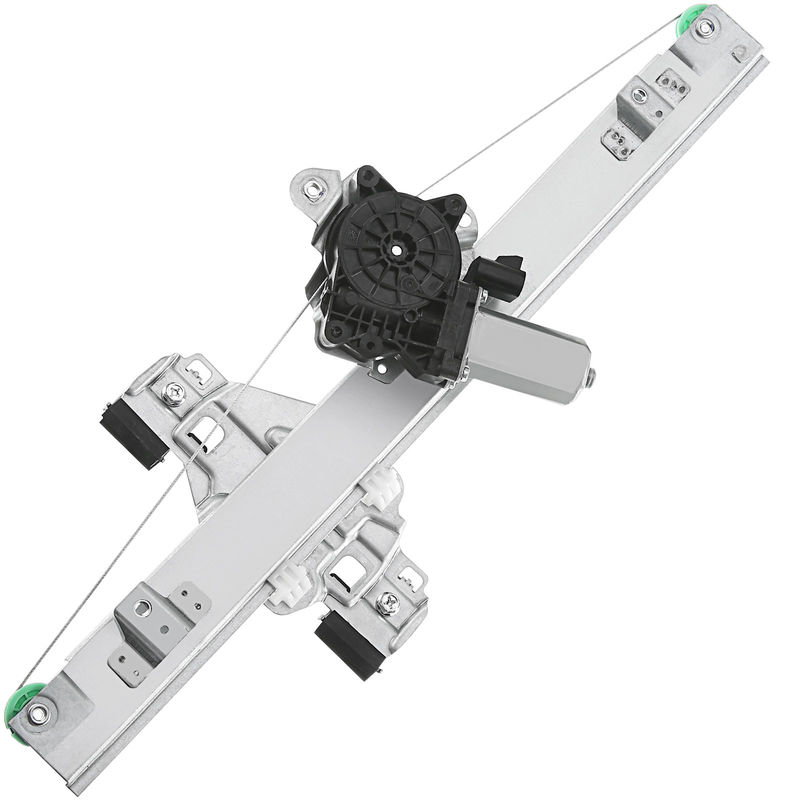 Rear Driver Power Window Motor & Regulator Assembly for Chevrolet Cruze 2010 2011