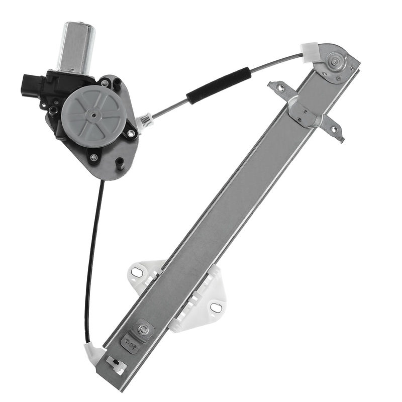 Rear Passenger Power Window Motor & Regulator Assembly for Subaru Forester 2014-2018