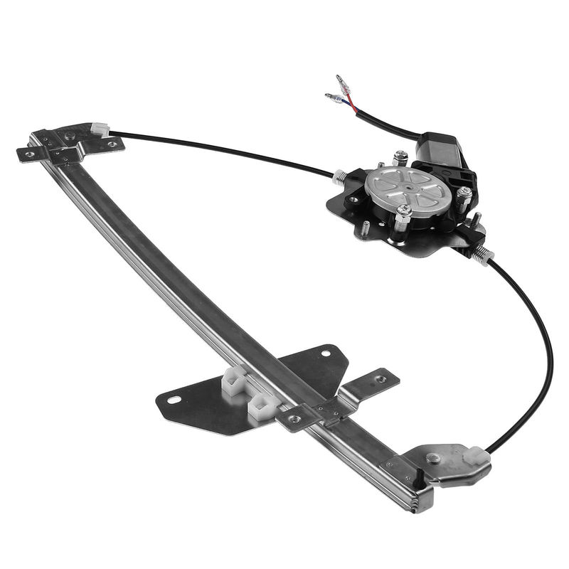 Front Driver Power Window Motor & Regulator Assembly for Volvo S40 V40 2000-2004