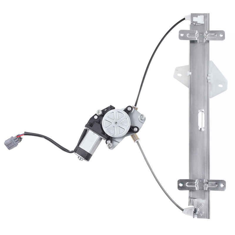 Rear Driver Power Window Motor & Regulator Assembly for Acura TL 2004-2008