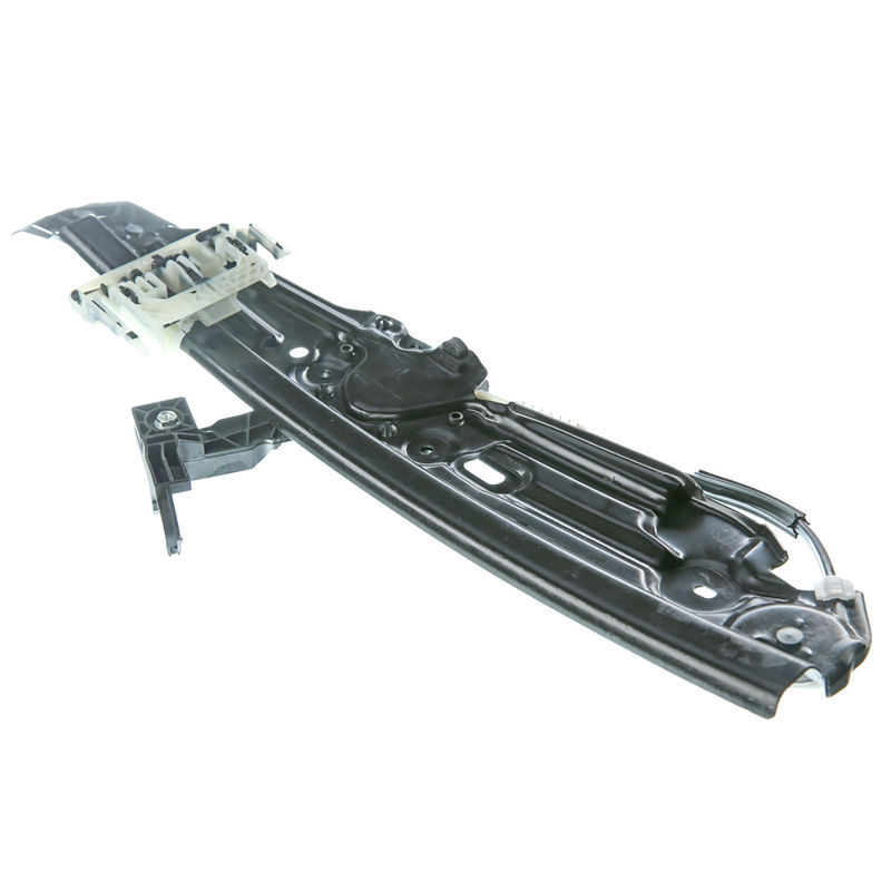 Rear Passenger Power Window Regulator without Motor for BMW F10 528i 535d 535i