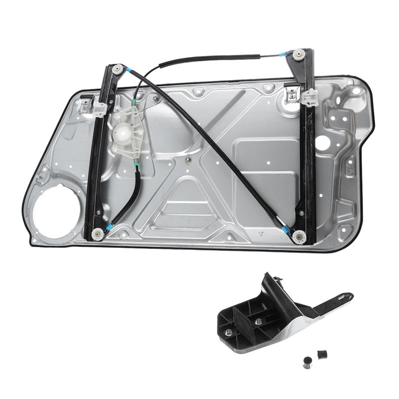 Front Driver Power Window Regulator without Motor for Volkswagen Beetle 1998-2010
