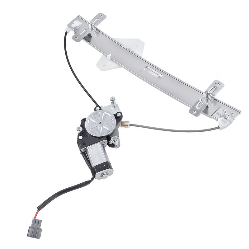 Rear Driver Power Window Motor & Regulator Assembly for Acura TL 2004-2008
