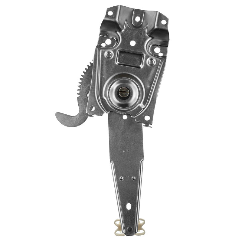 Rear Passenger Power Window Regulator without Motor for Ford Taurus 1992-2007